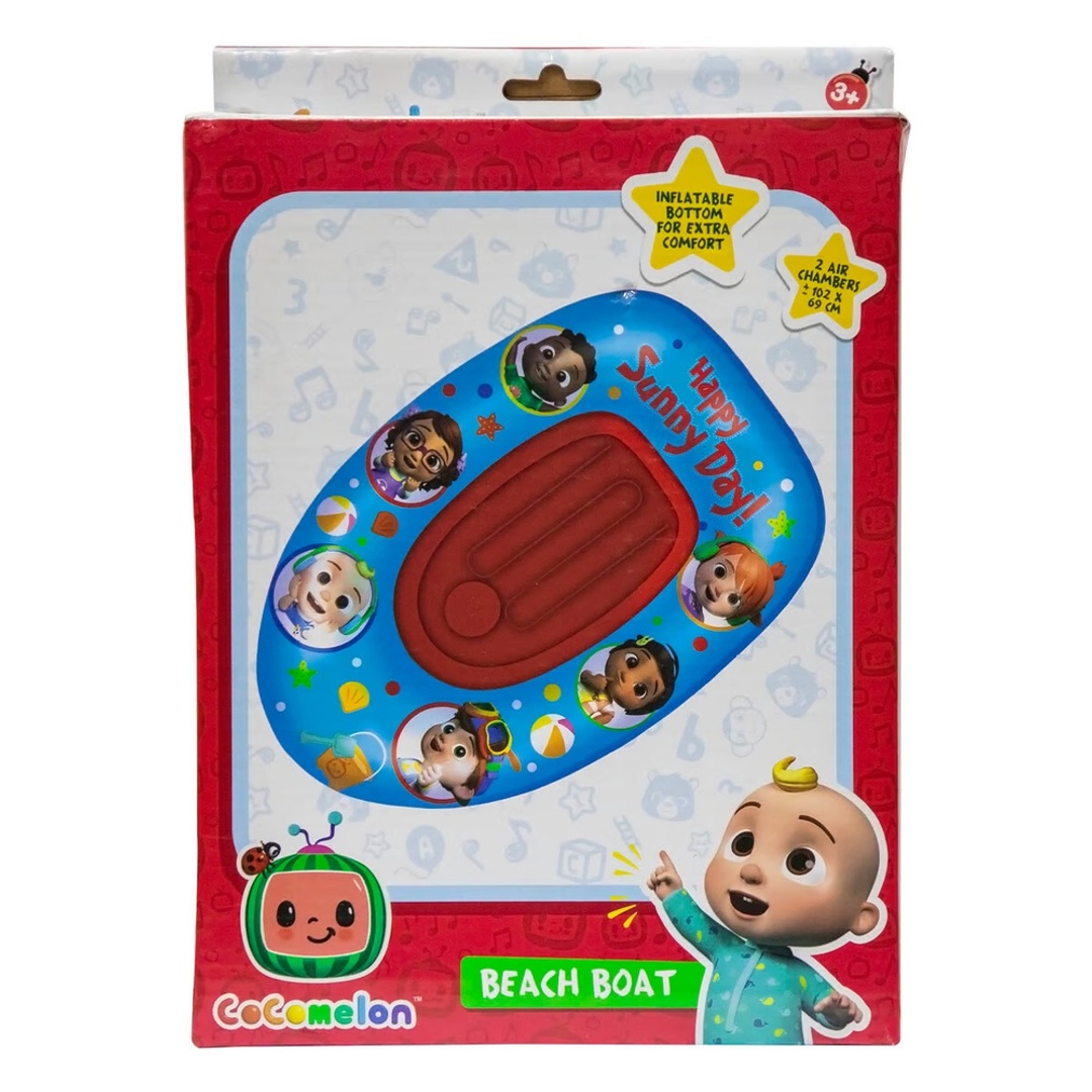 كوكو ميلون عوامة الأطفال 102x69 سم - INF-BO-01