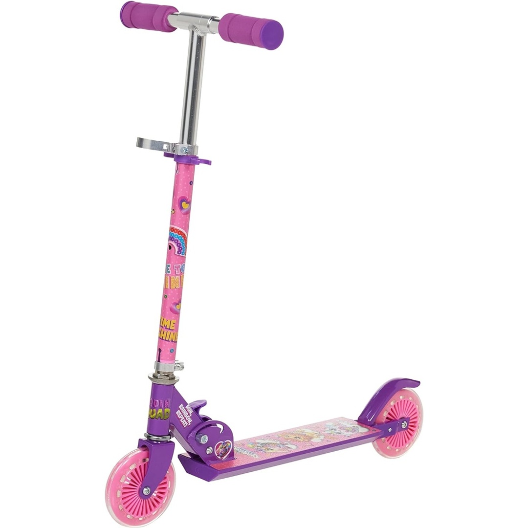 سكوتر رينبوكورن بعجلتين - 2WS-RC-103