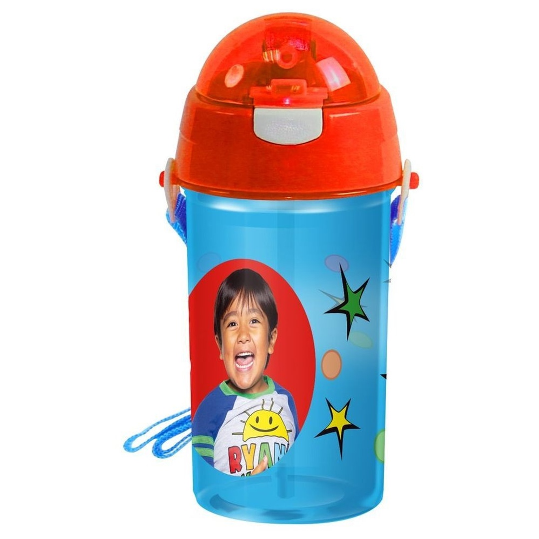 زجاجة مياه عالم رايان المنبثق - 112-85-10