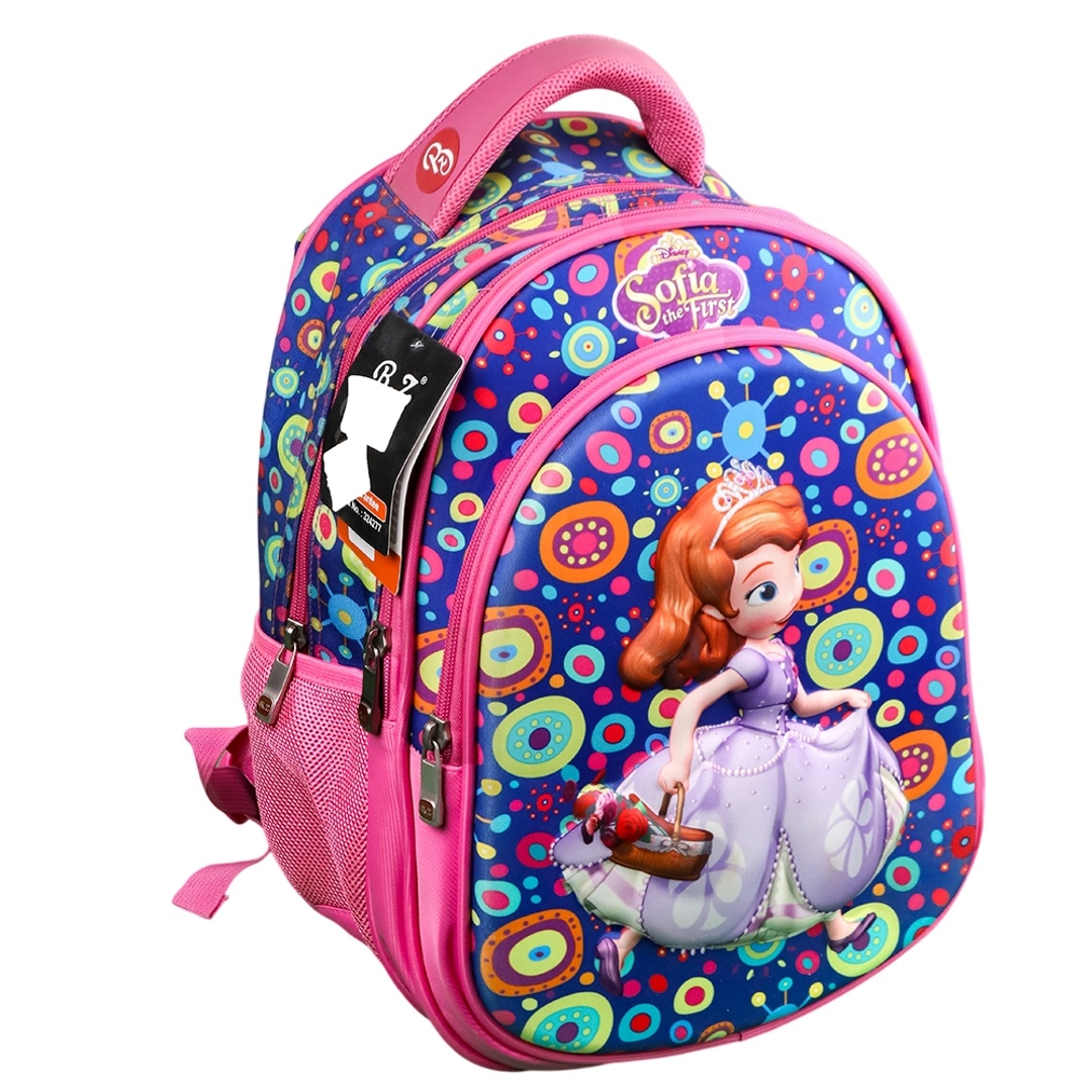 شنطة ديزني صوفيا 18 بوصة - 993C