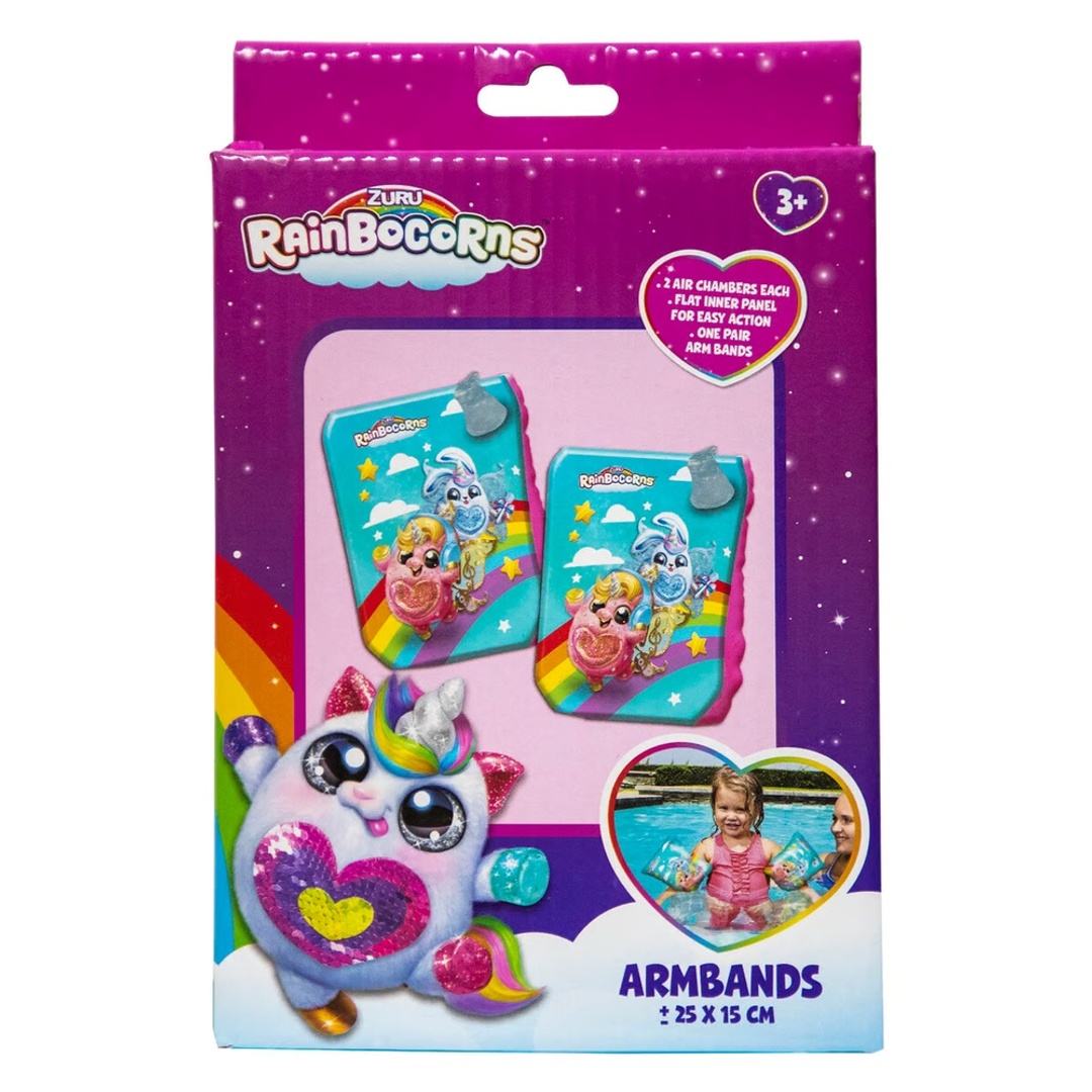 عوامات الذراعين للسباحة - INF-AR-04