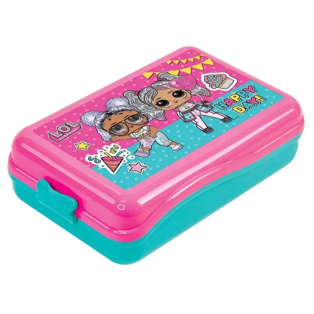 سناك بوكس لول سيربرايز - 112-62-06