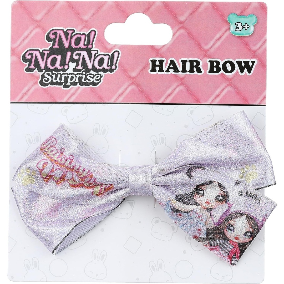 فيونكة كبيرة نانانا سيربرايز - HA-NA-1003