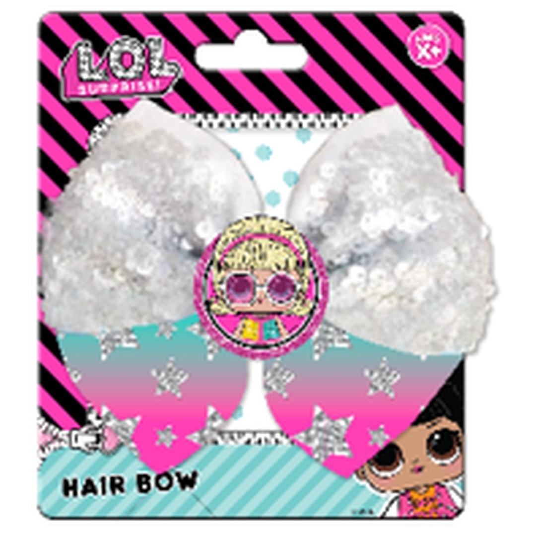 فيونكة شعر لول سيربرايز - HA-LOL-1001