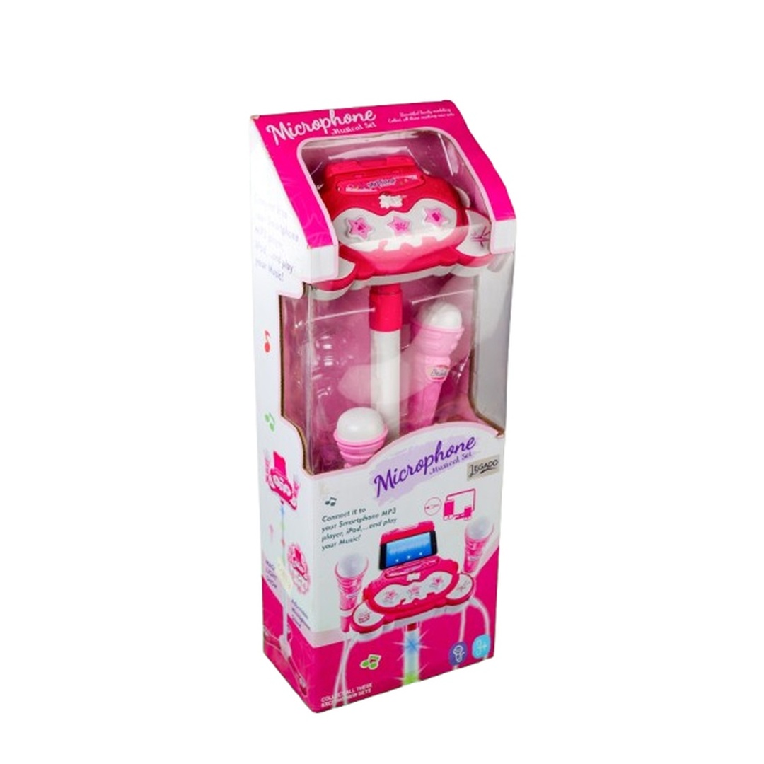 ميكروفون ستاند موسيقي - 5013