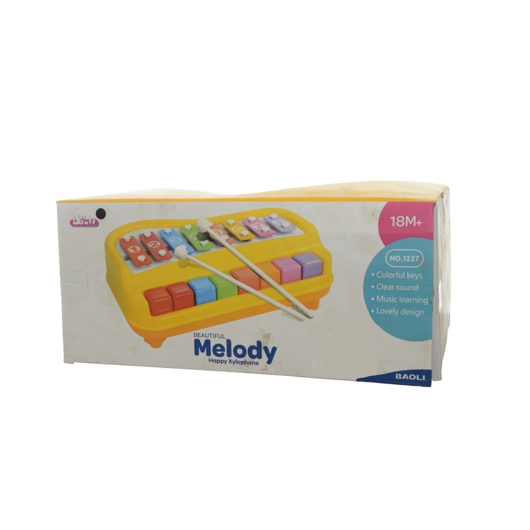 اكسيلوفون للأطفال - 1227