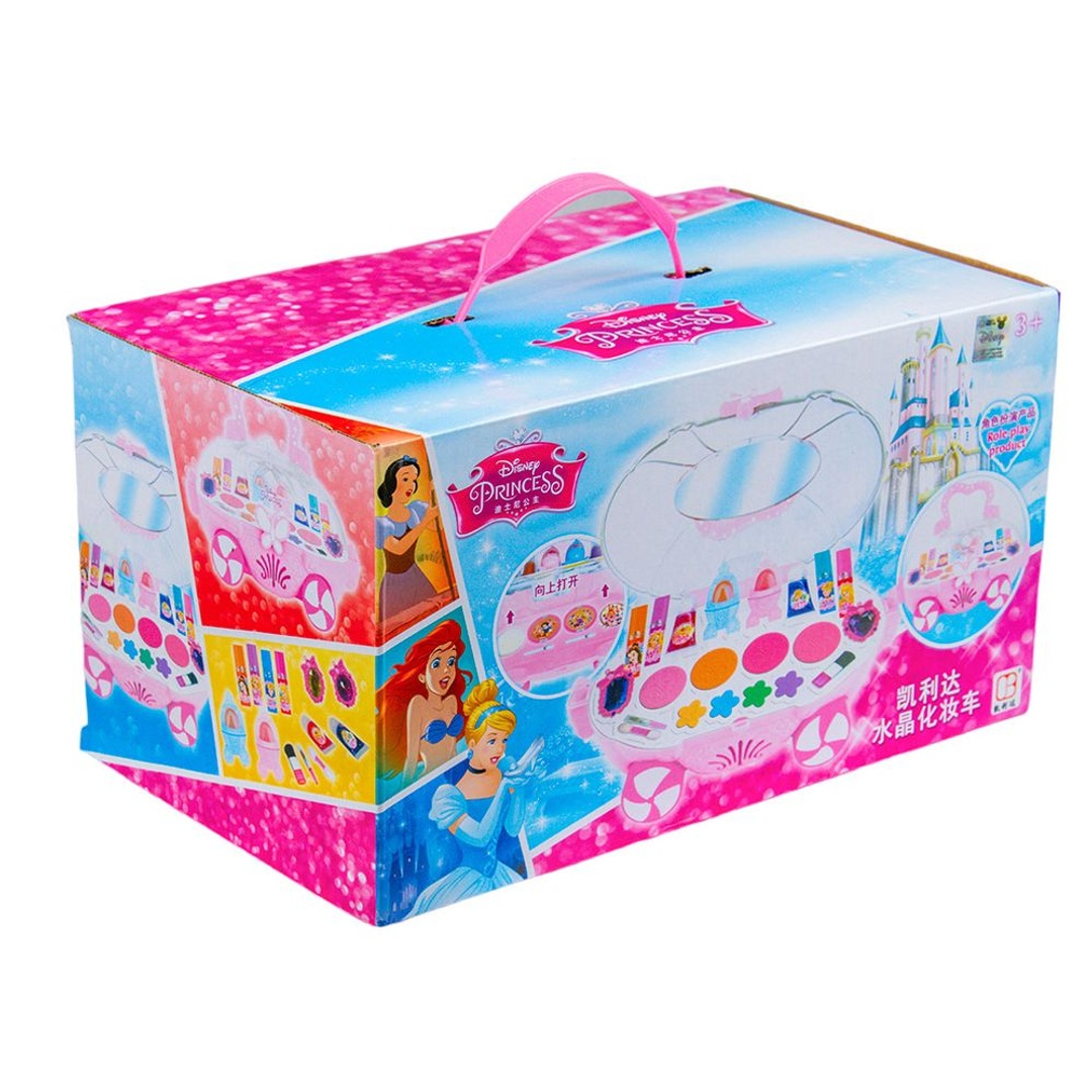 مكياج سيارات ديزني سنو وايت - D22779AA