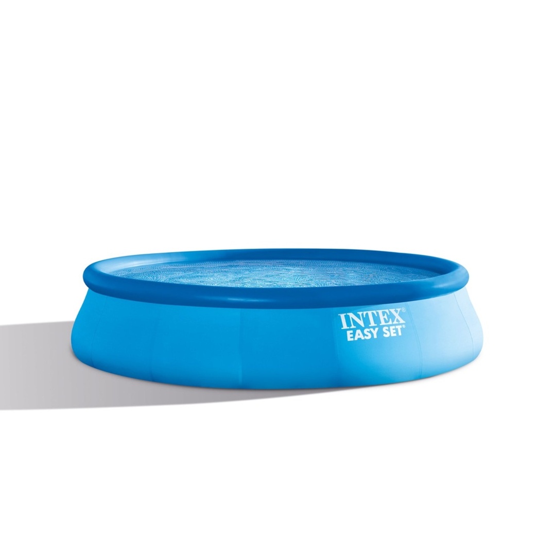 حوض سباحة دائري كامل - 457x107 سم - 26166NP