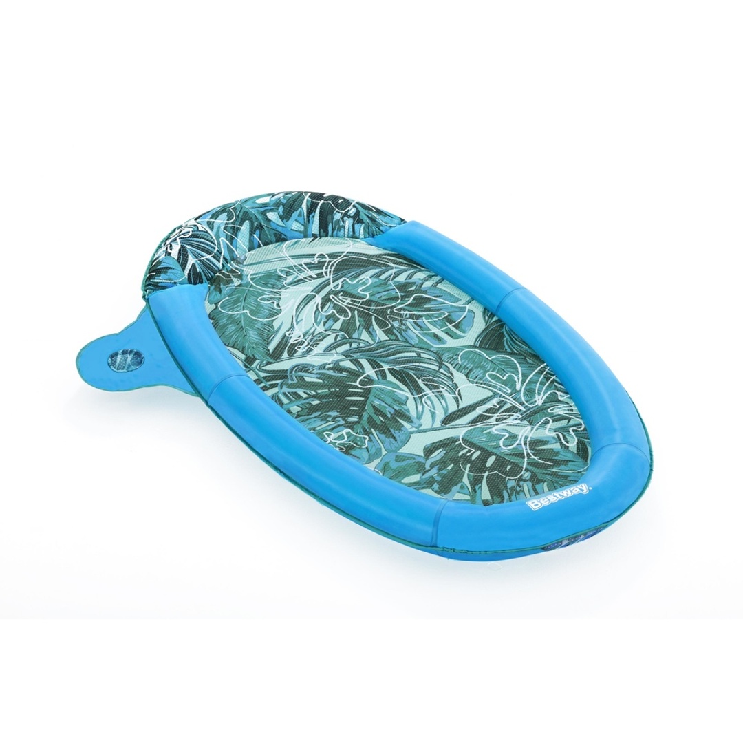 عاومة كبيرة قابلة للنفخ - 170x107 سم - 43552