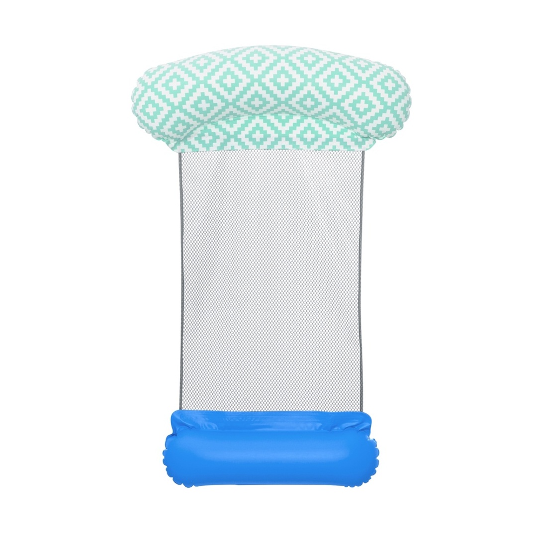 عوامة الأرجوحة العائمة في حوض السباحة - 145x75 سم - 43555