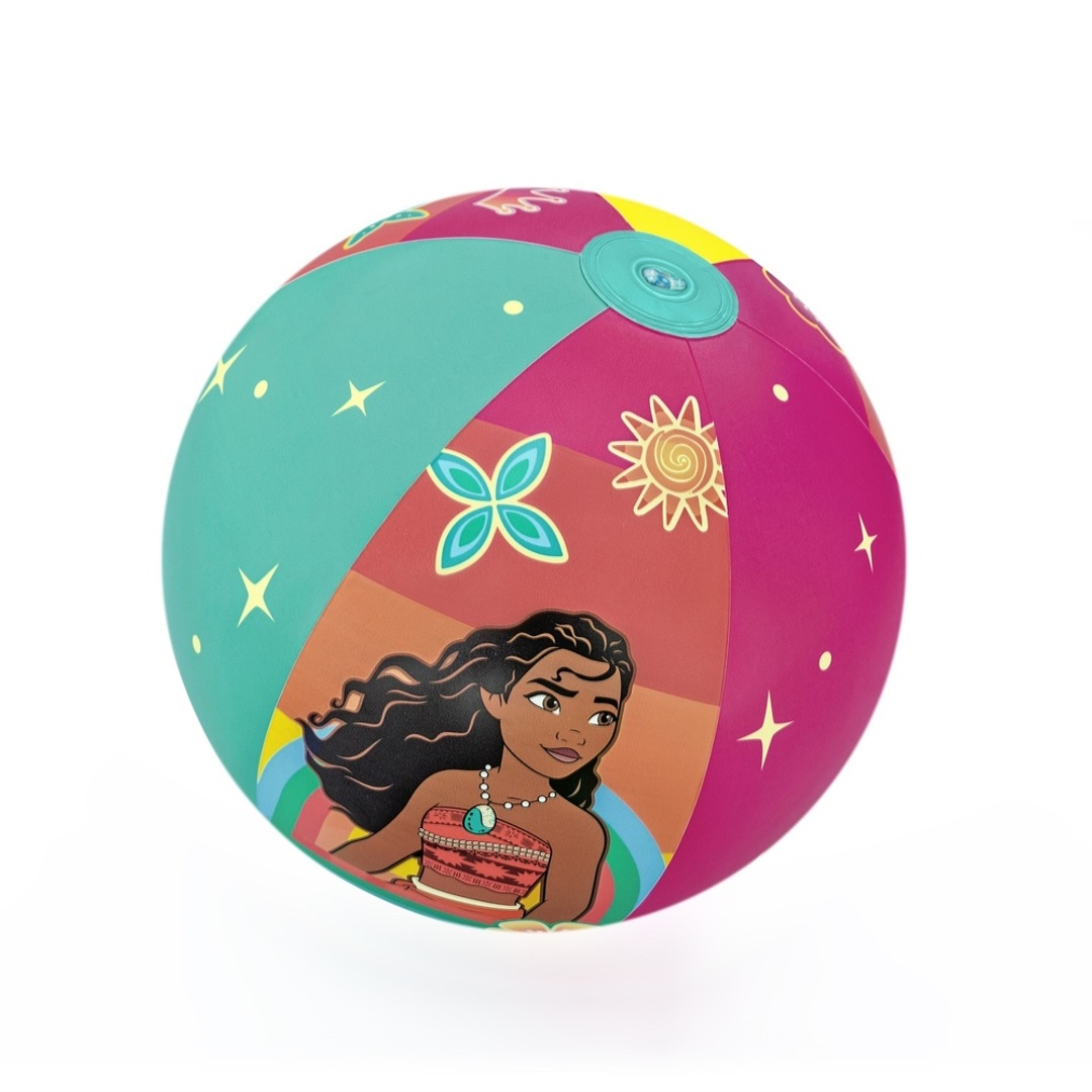 كورة قابلة للنفخ - 51 سم - 91042