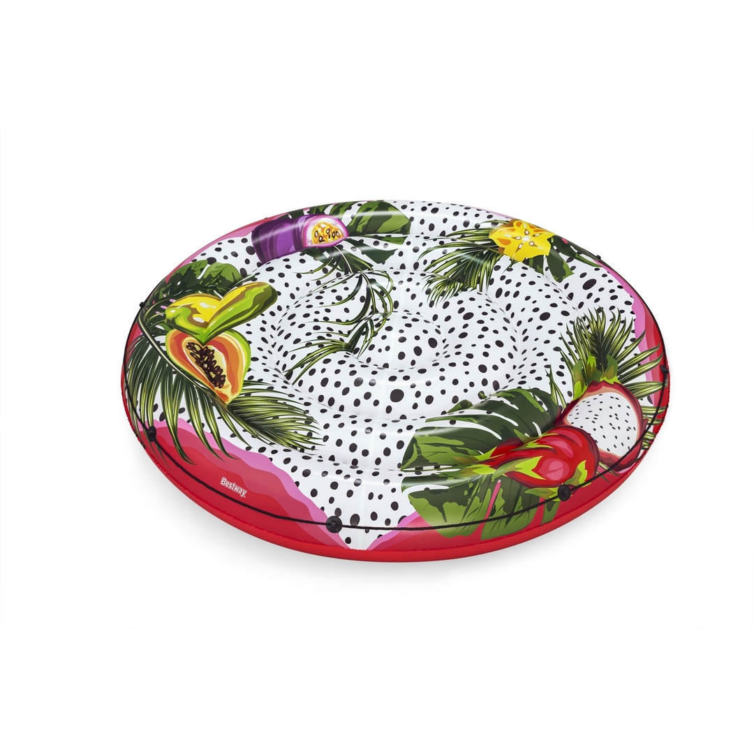 عوامة مائية علي شكل فواكه 188 سم - 43720