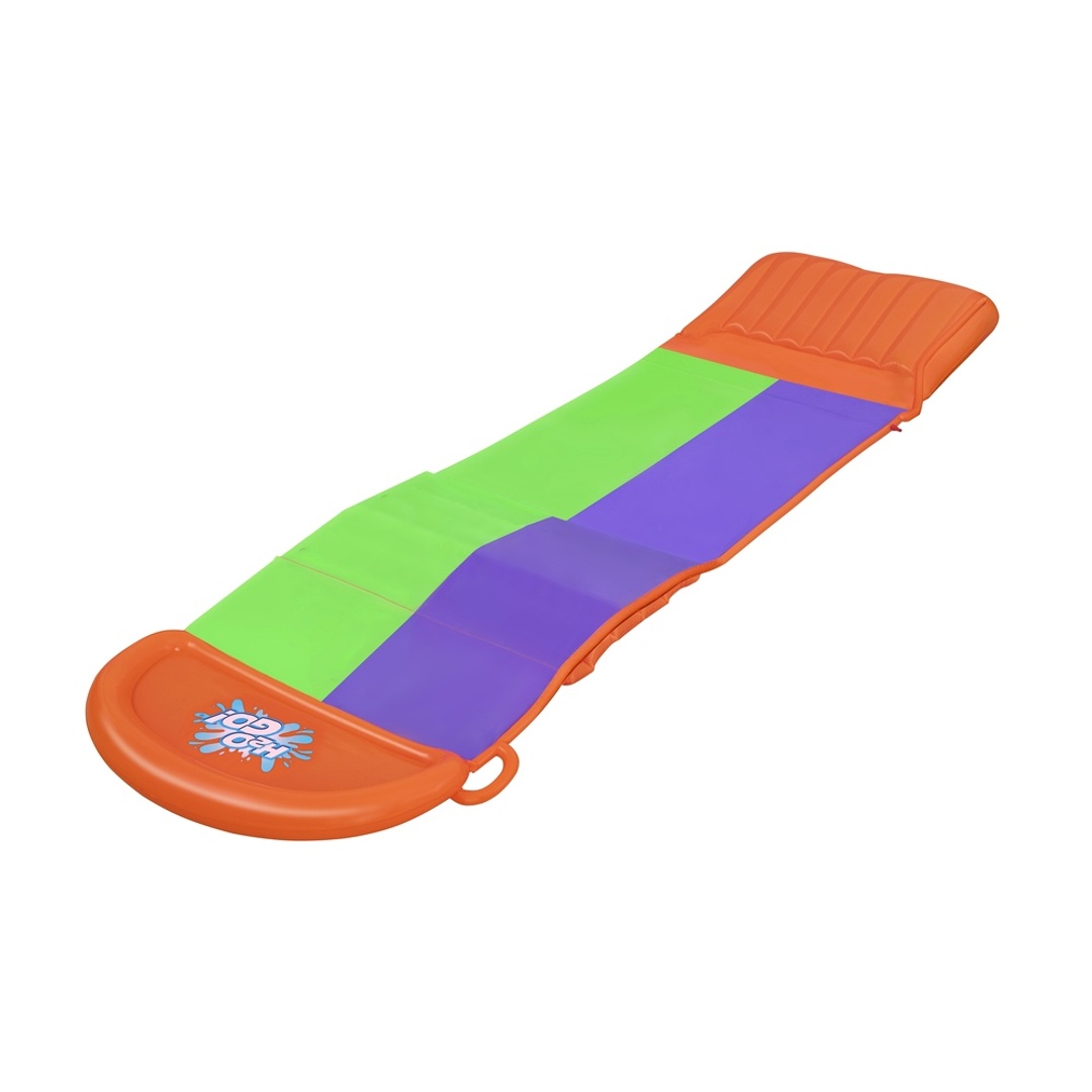 المنزلق المائي لفردين القابل للنفخ 470x138x30.5 سم - 52634