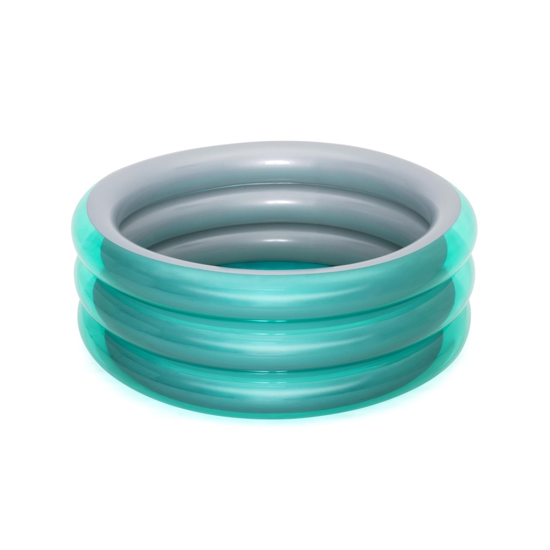 حوض سباحة قابل للنفخ كبير - 51041