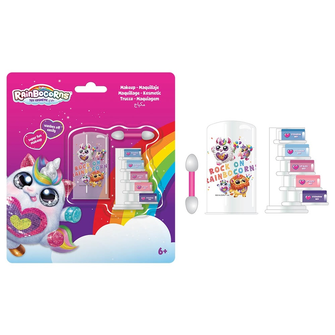 مجموعة ظلال العيون - RC5630