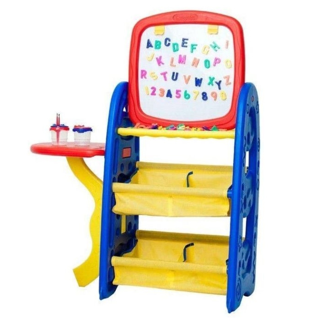 مركز أنشطة كرايولا متجر ايزي دروو 5038-01