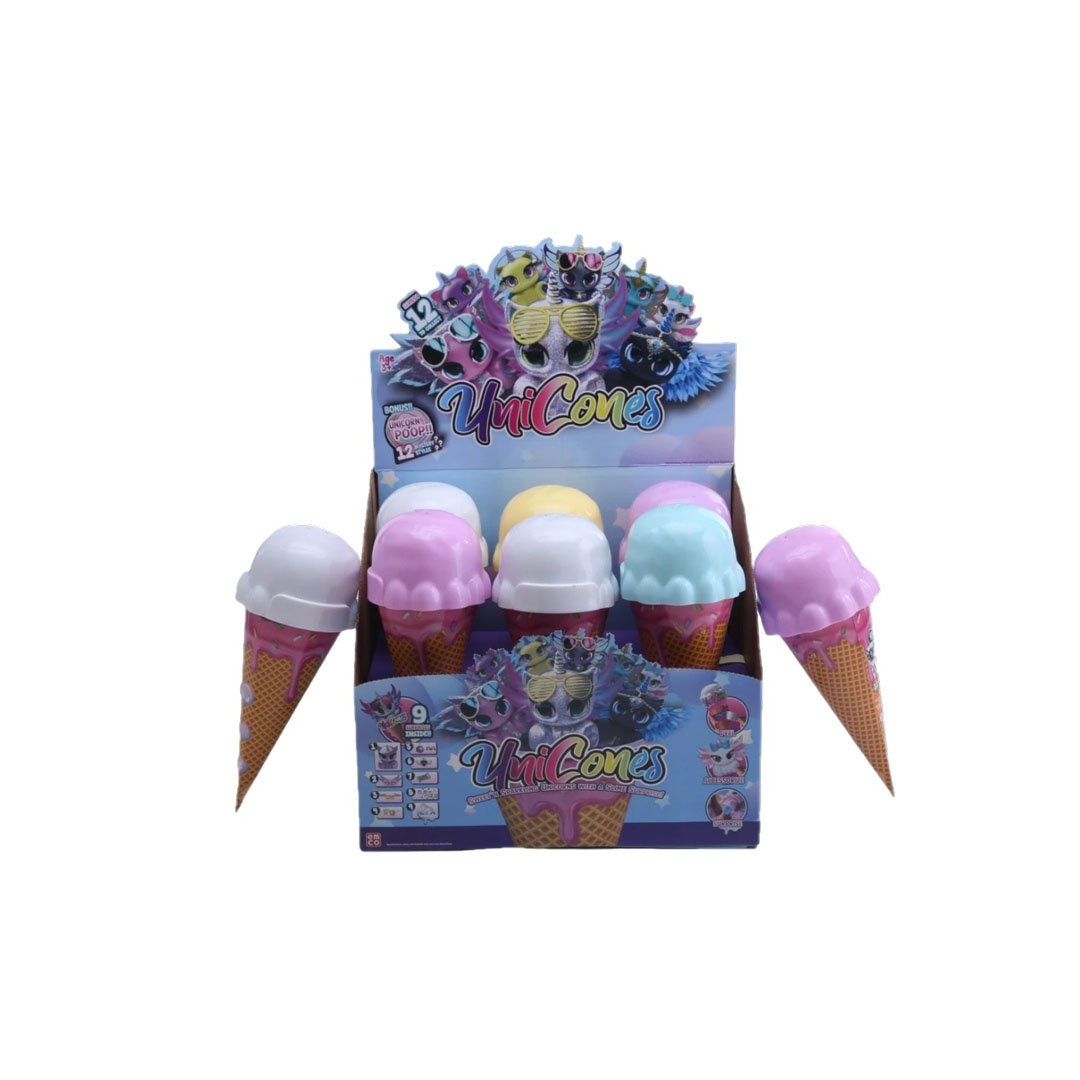 جست تويز يونيكونز سربرايز-1 - 1234