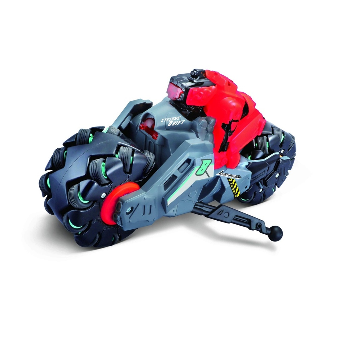 دراجة نارية دريفت مع ريموت تحكم - 82293