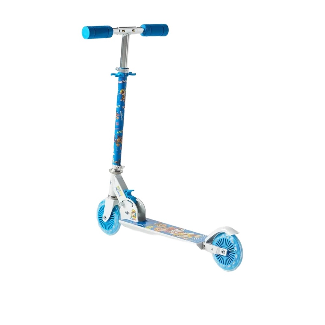 سكوتر باول باترول بعجلتين - 2WS-BRN-102