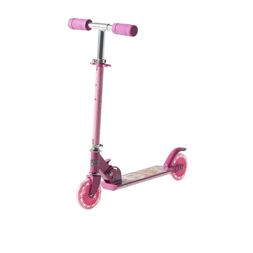 سكوتر نانانا سيربرايز بعجلتين - 2WS-BRN-105