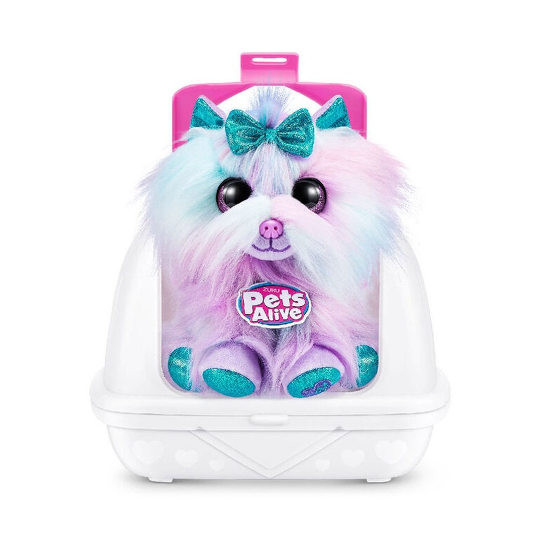 مجموعة إنقاذ الكلاب - 9540