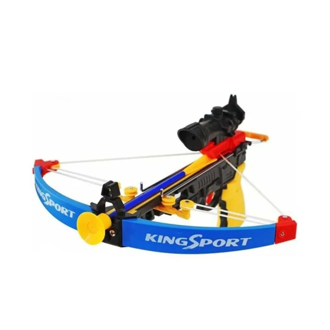 لعبة قوس مع الأسهم و الهدف - 35881K-1