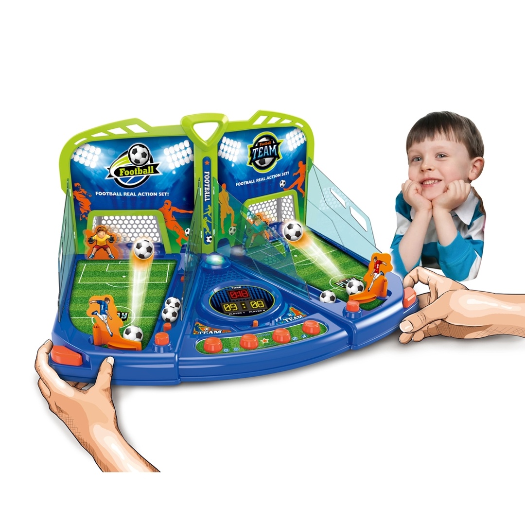طاولة كرة القدم الصغيرة - ZY2007A