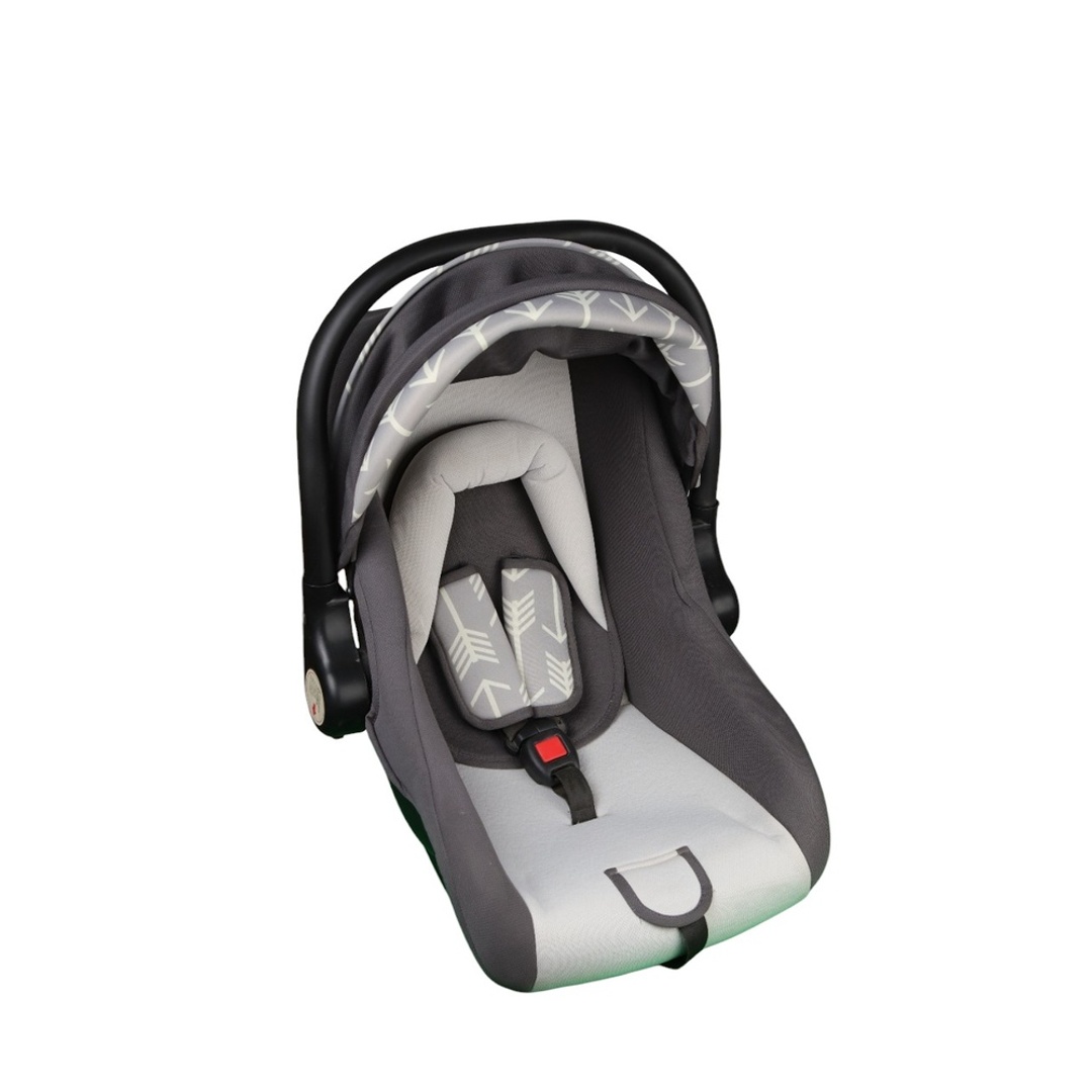 مقعد سيارة للاطفال 2 لون - Z-104B