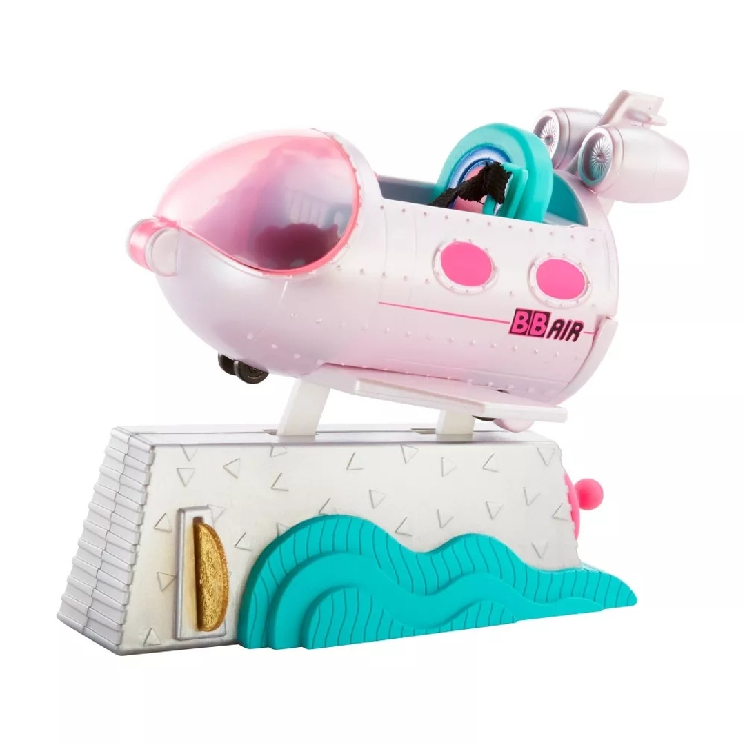 لعبة الاركيد و العروسة المتزلجة - MGA-580218