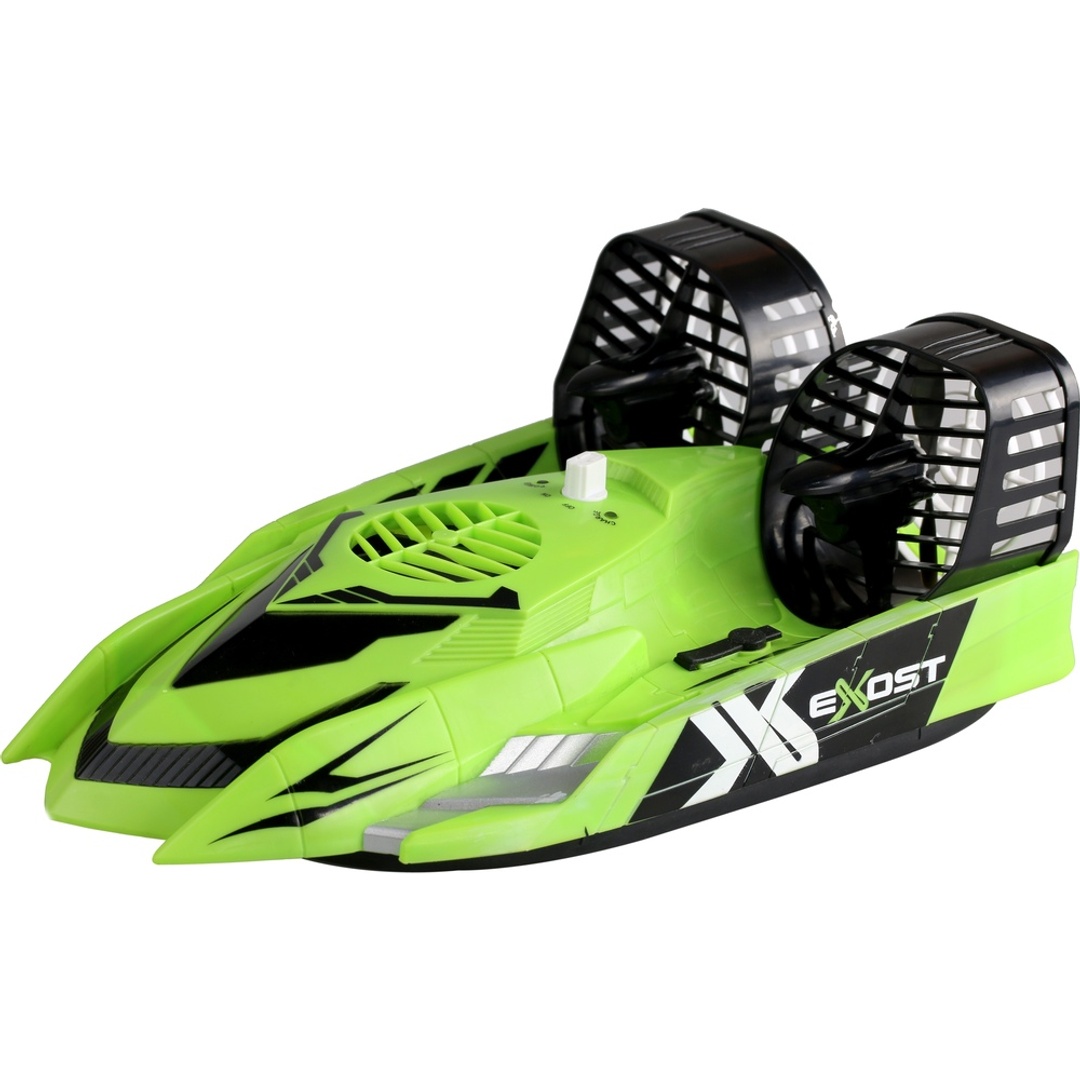 هوفر سباق مائي 1:18 مع ريموت تحكم - 82014