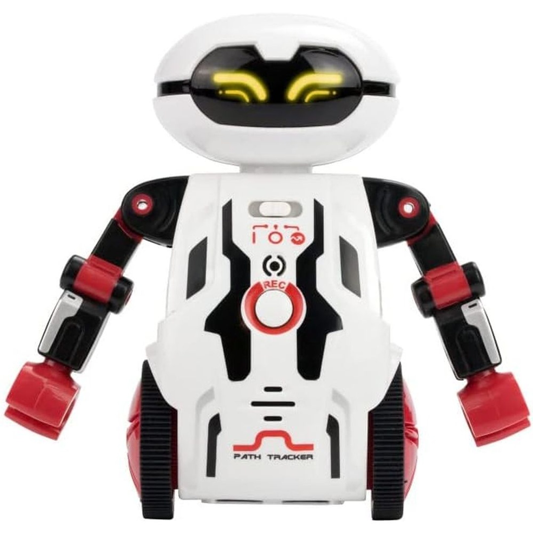 سيلفرليت - روبوت متاهة الكسارة - 88044