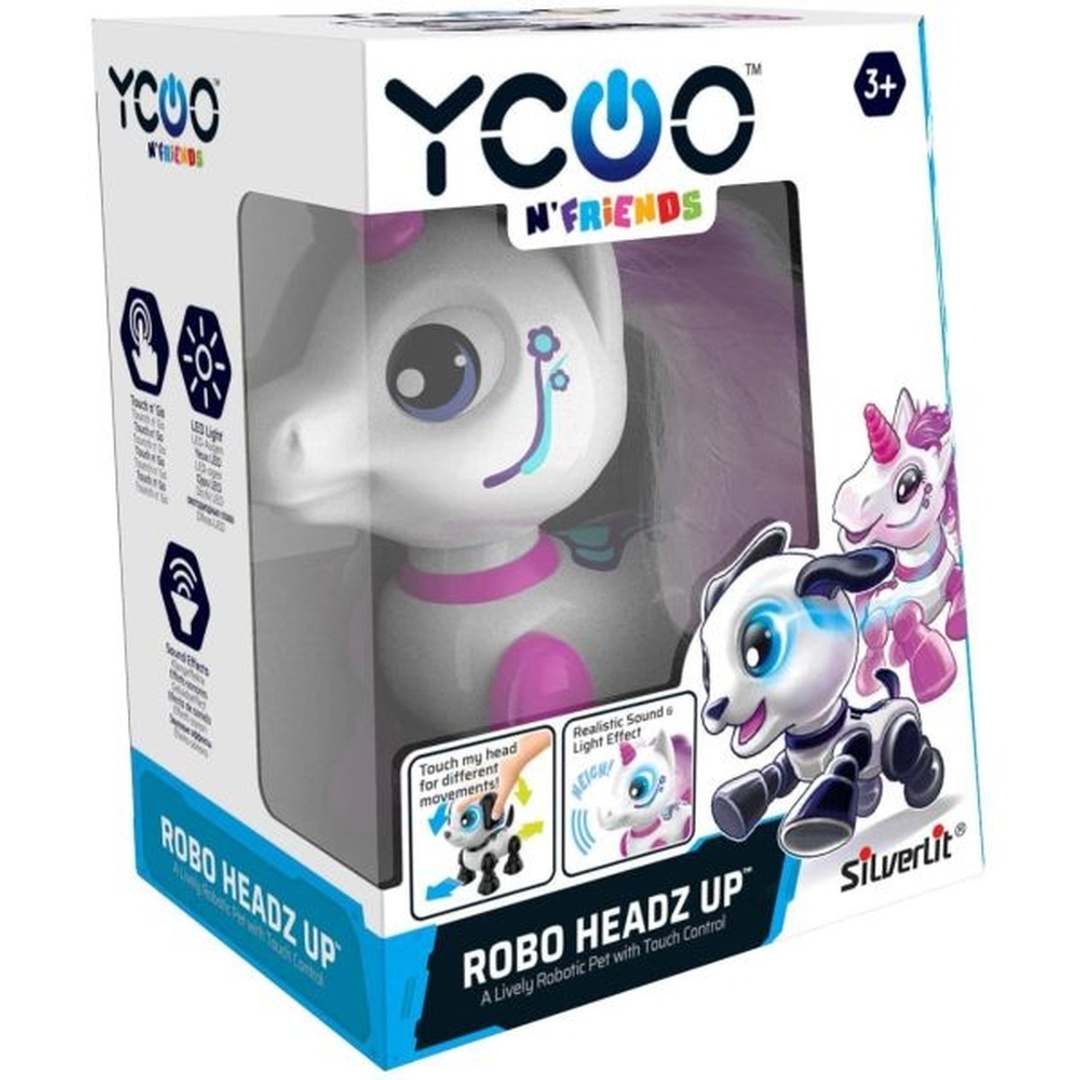 الكلب الألي التفاعلي الذكي - 88523