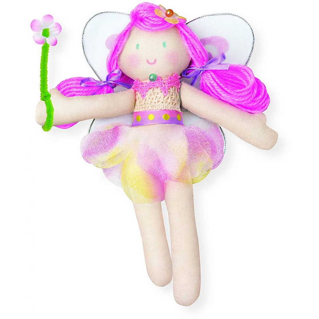 اصنع الدمية السحرية الخاصة بك - 02732