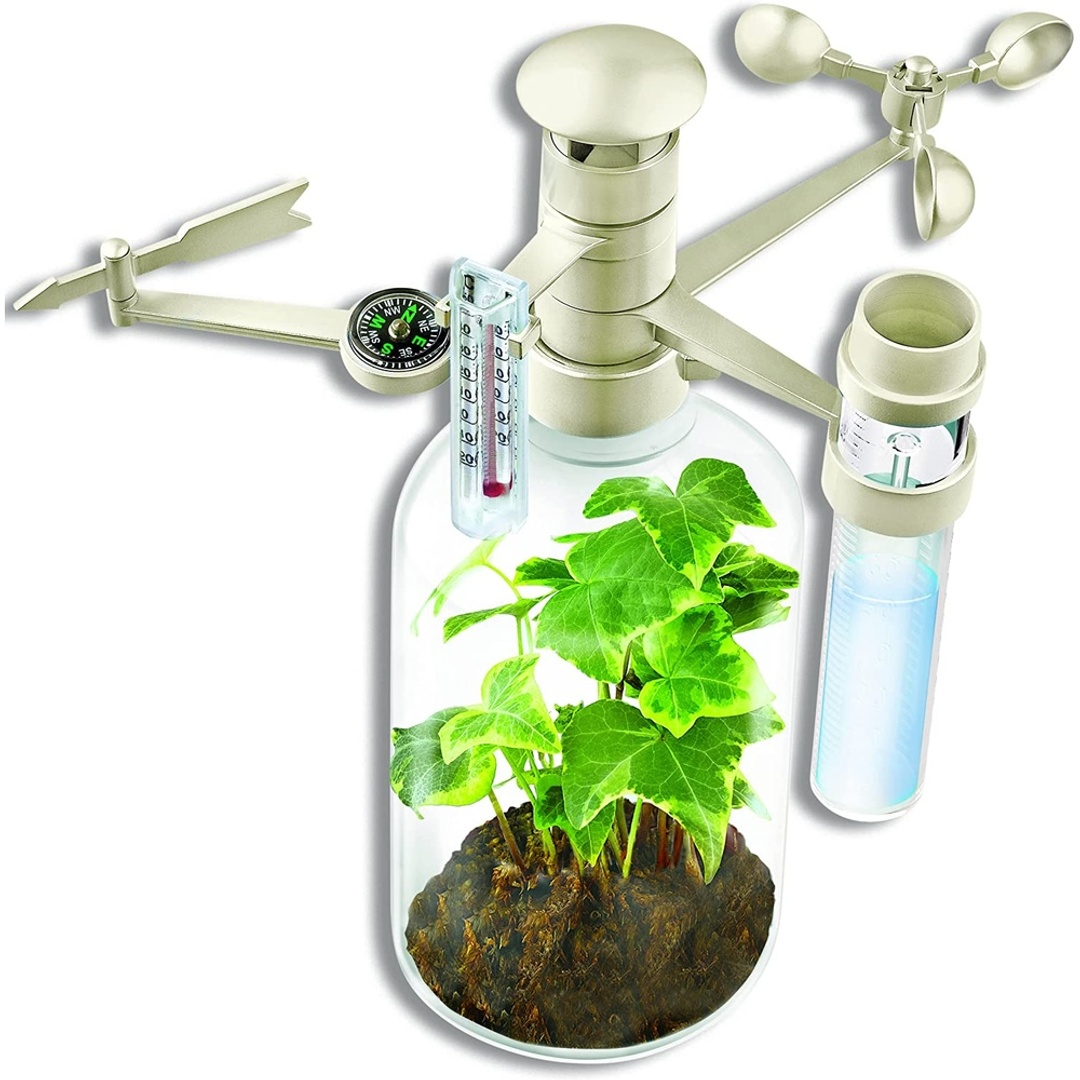 صناعة محطة الطقس - 03279