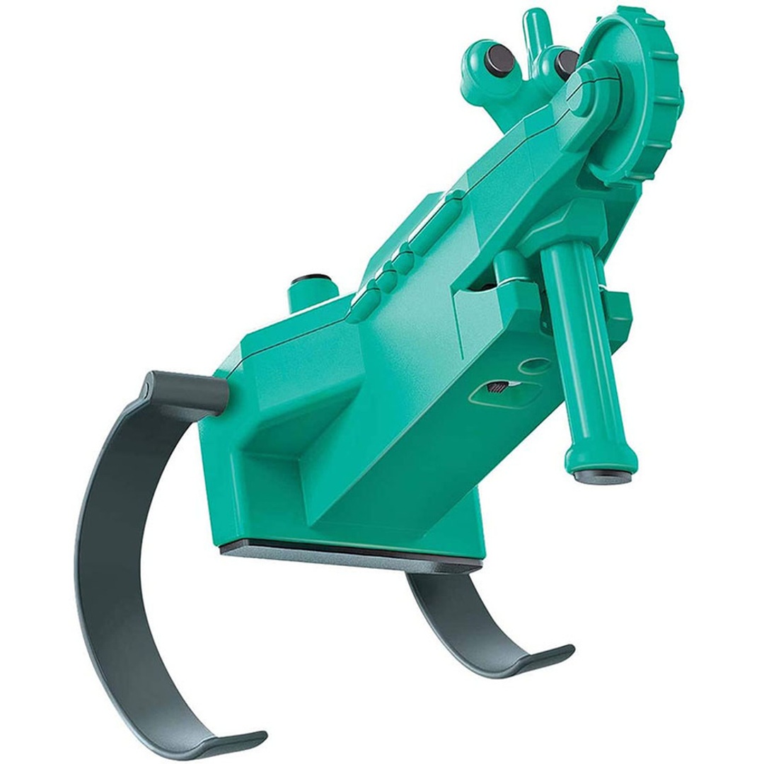 صناعة الروبوت المجنون - 03393