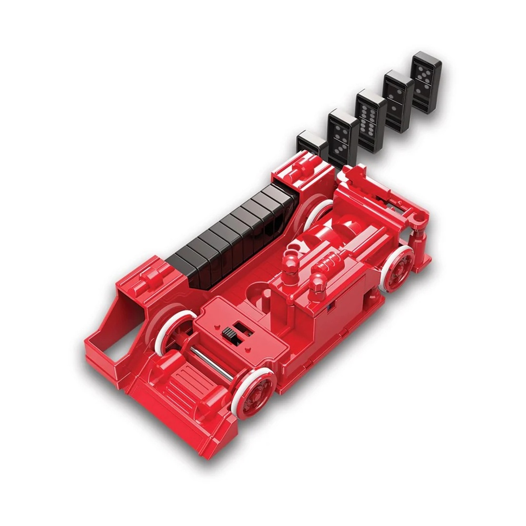 روبوت الدومينو - 03446