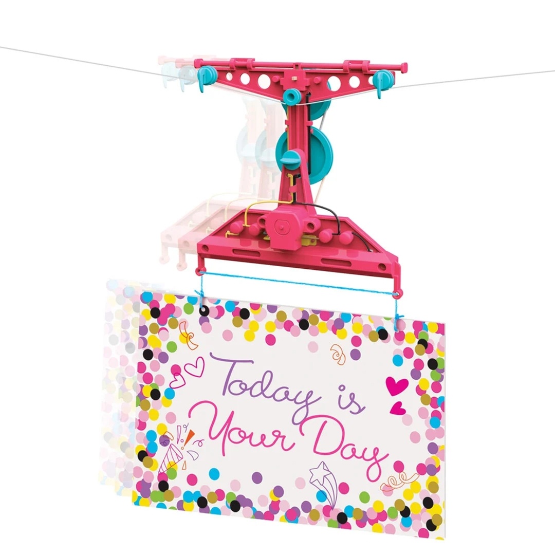 صناعة حبل انزلاق كهربائي - 04909