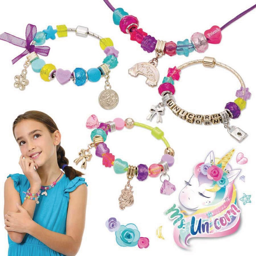 صندوق صناعة الأسورة من الخرز - T08331-A-A