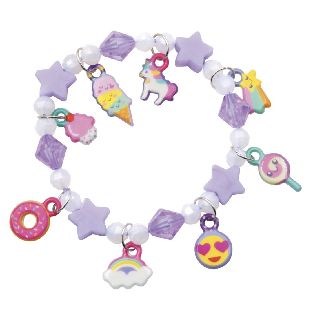 صندوق صناعة الأساور بالخرز - T08355-A-A