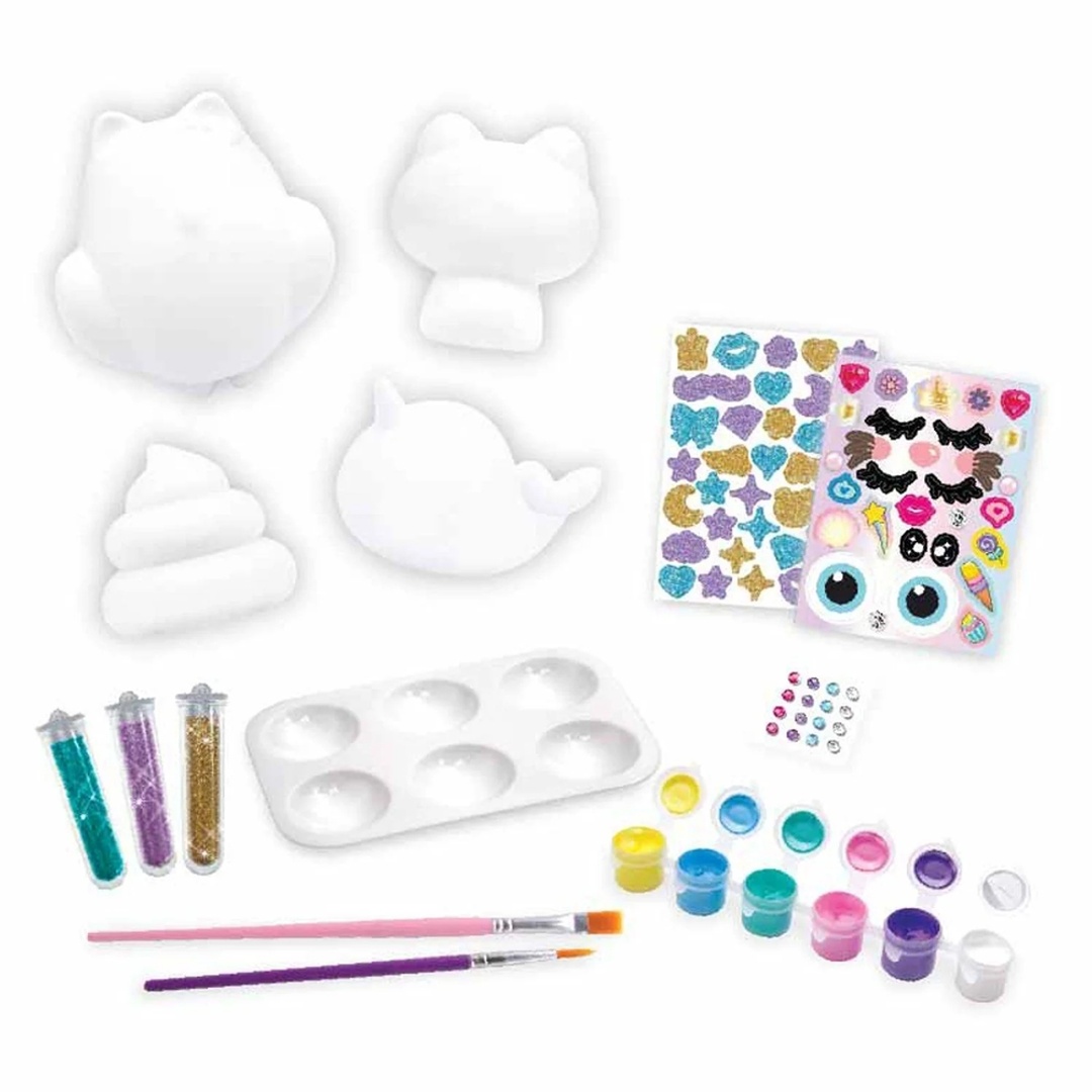 تلوين وتزيين الأشياء اللينة - T08402-Z-A