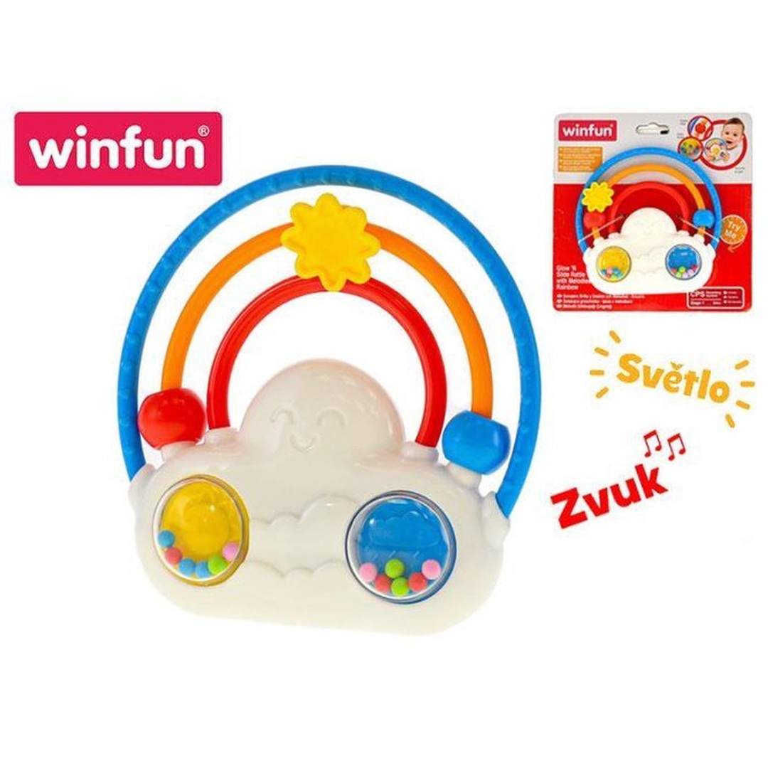 شخليلة قوس قزح - 000242