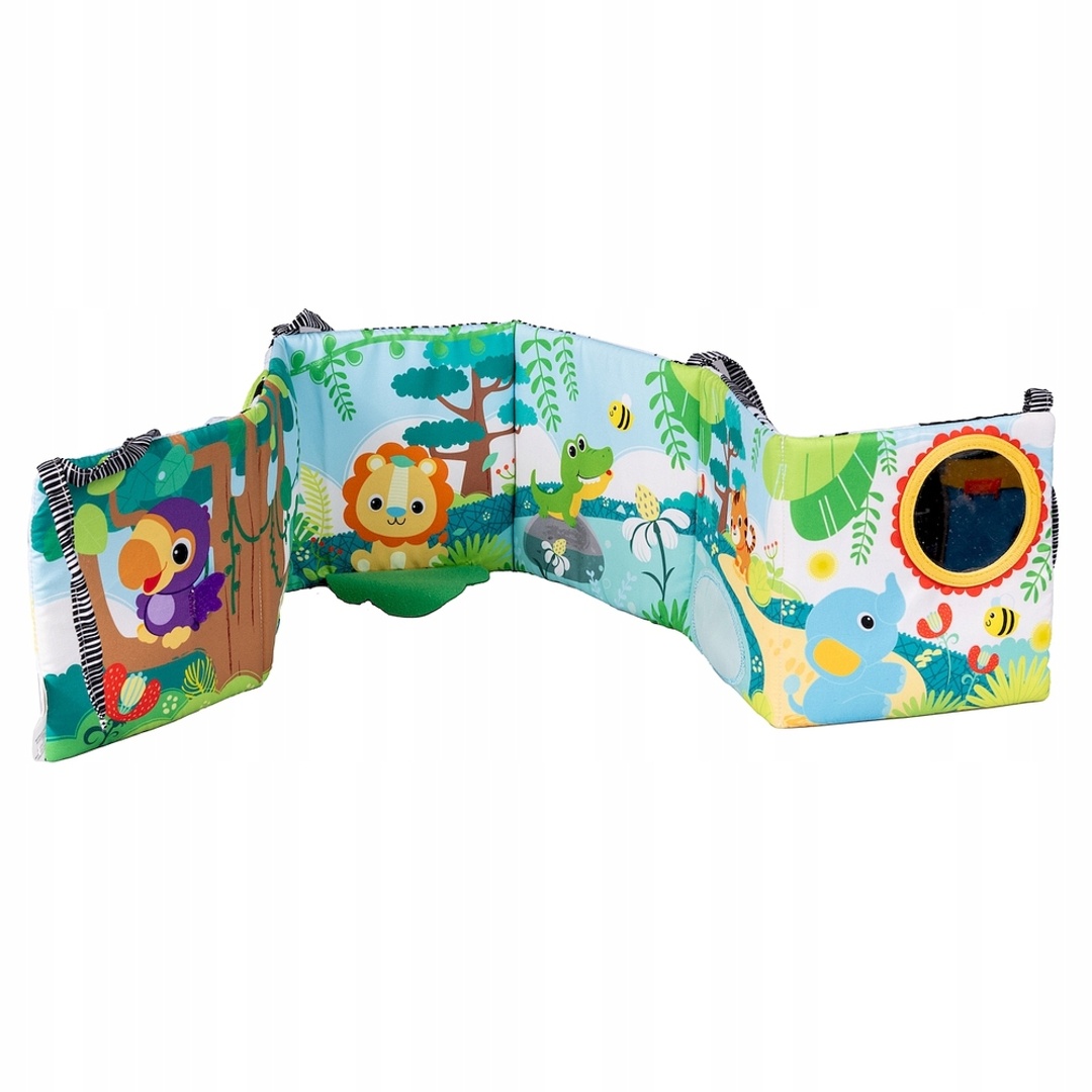 كافر سرير لحماية الطفل - 000250