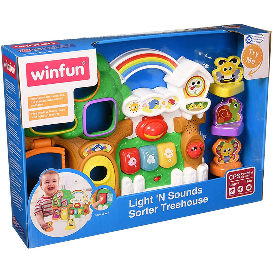 بيت شجره موسيقي - 000786