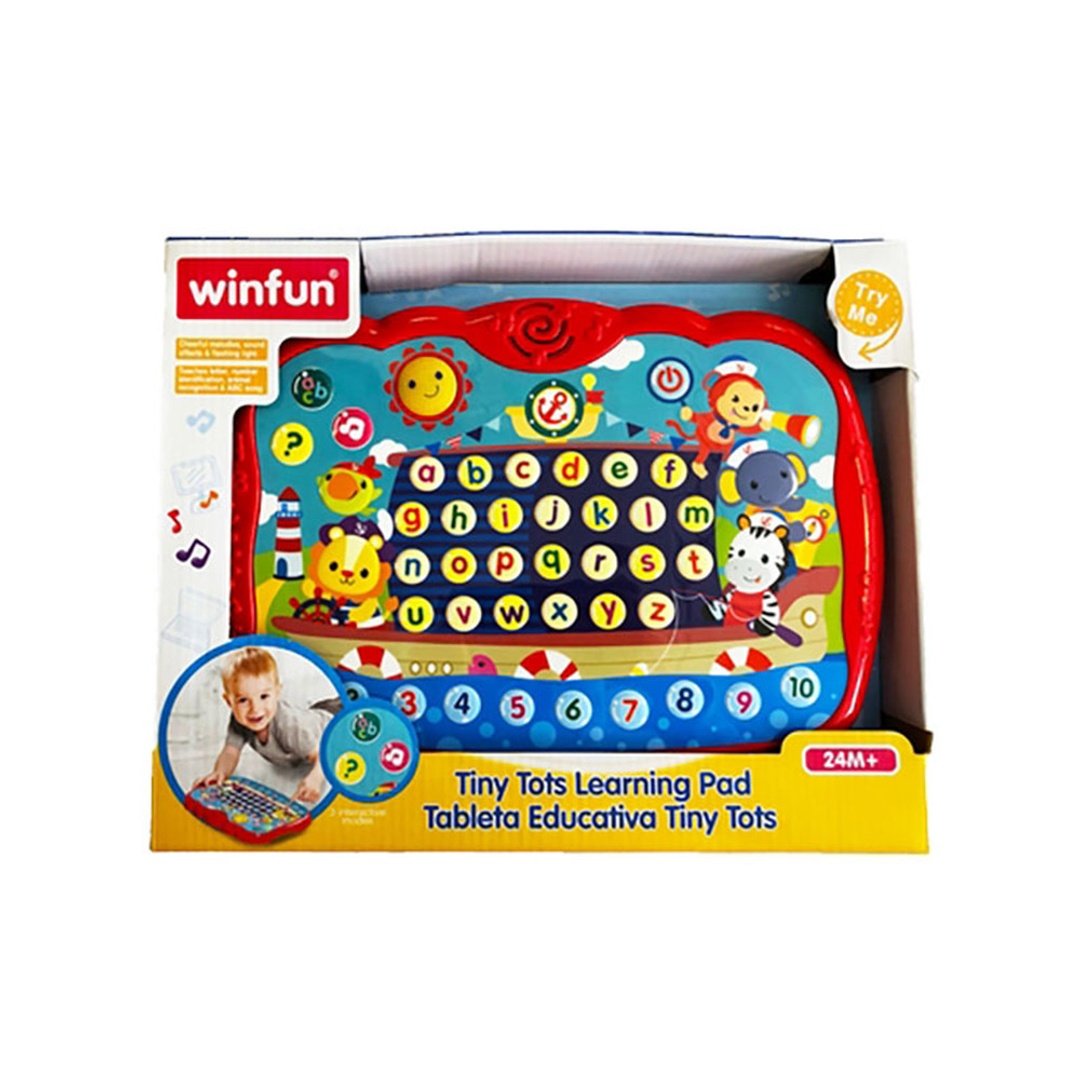 تابلت ذكي تعليمي للأطفال - 002273