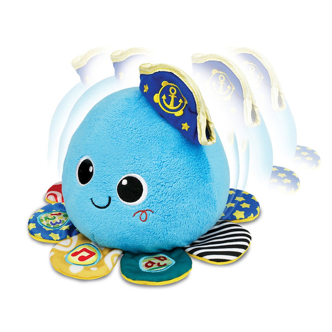 الاخطبوط التعليمي الراقص - 000199