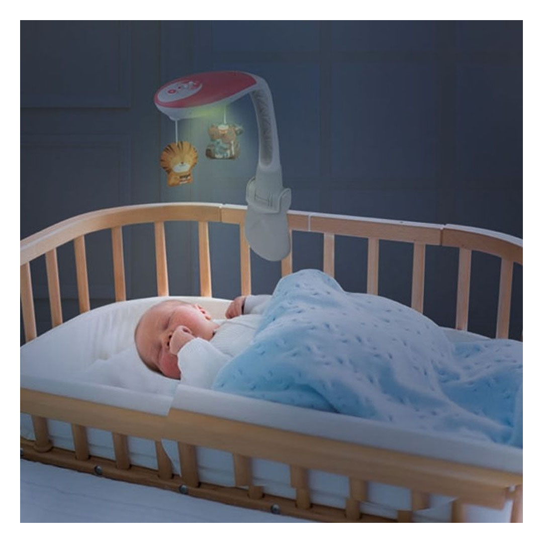 كرسي هزاز قابل للتعديل من وينفن - 802104