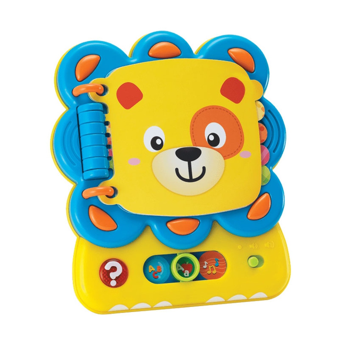 الكتاب التعليمي للاطفال - 009209