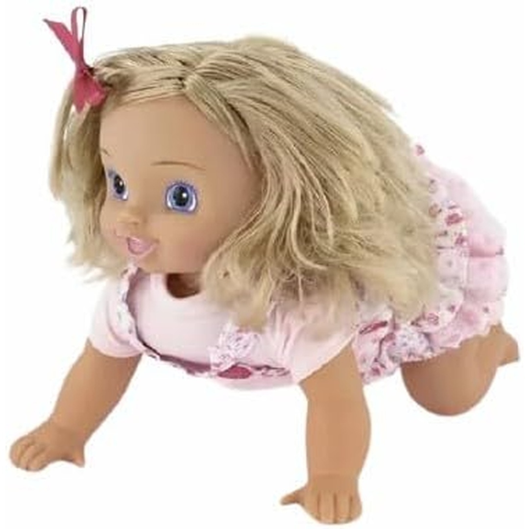 الدمية غريبة الأطوار مع اصوات ازعاج - 40 سم - 3619