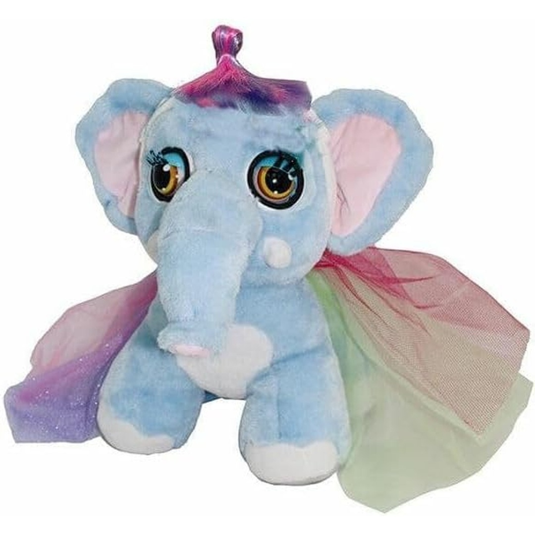 الدمية لولا الفرو النسخة الأنجليزية -  6078