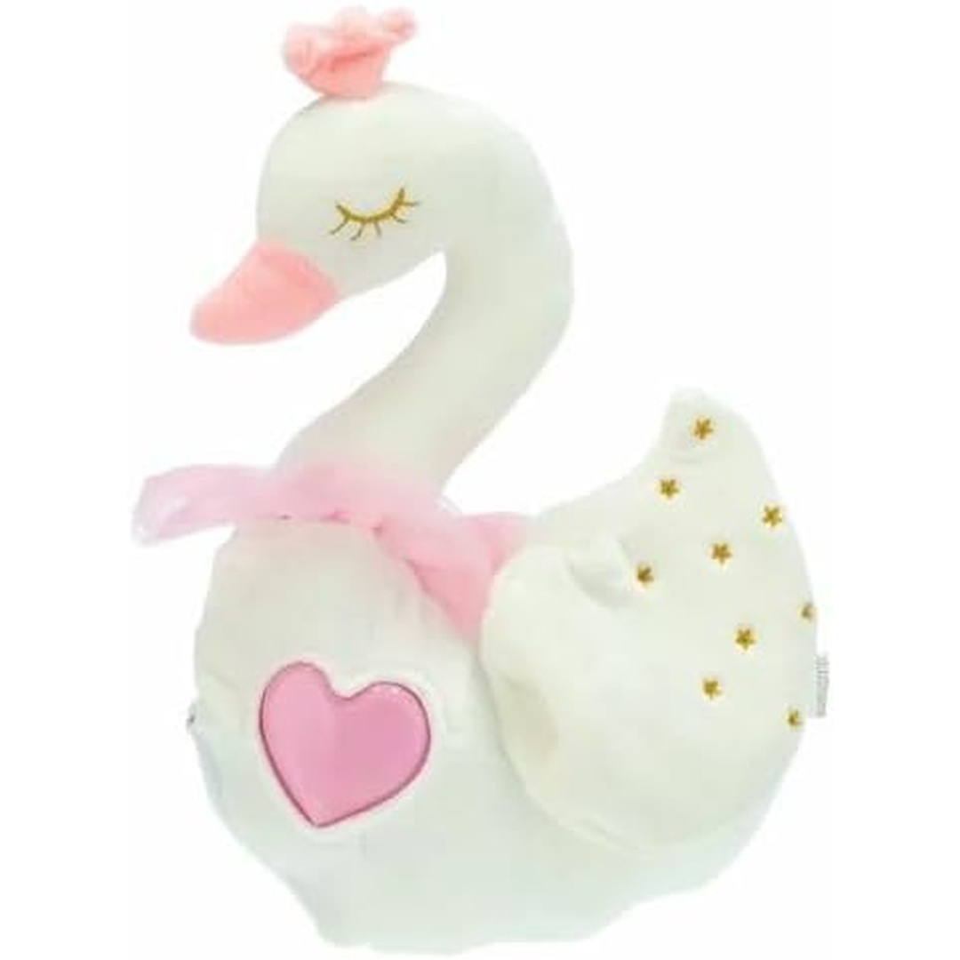 بجعة بامبولينا المحشوة مع موسيقى خفيفة كلاسيك - BD2018